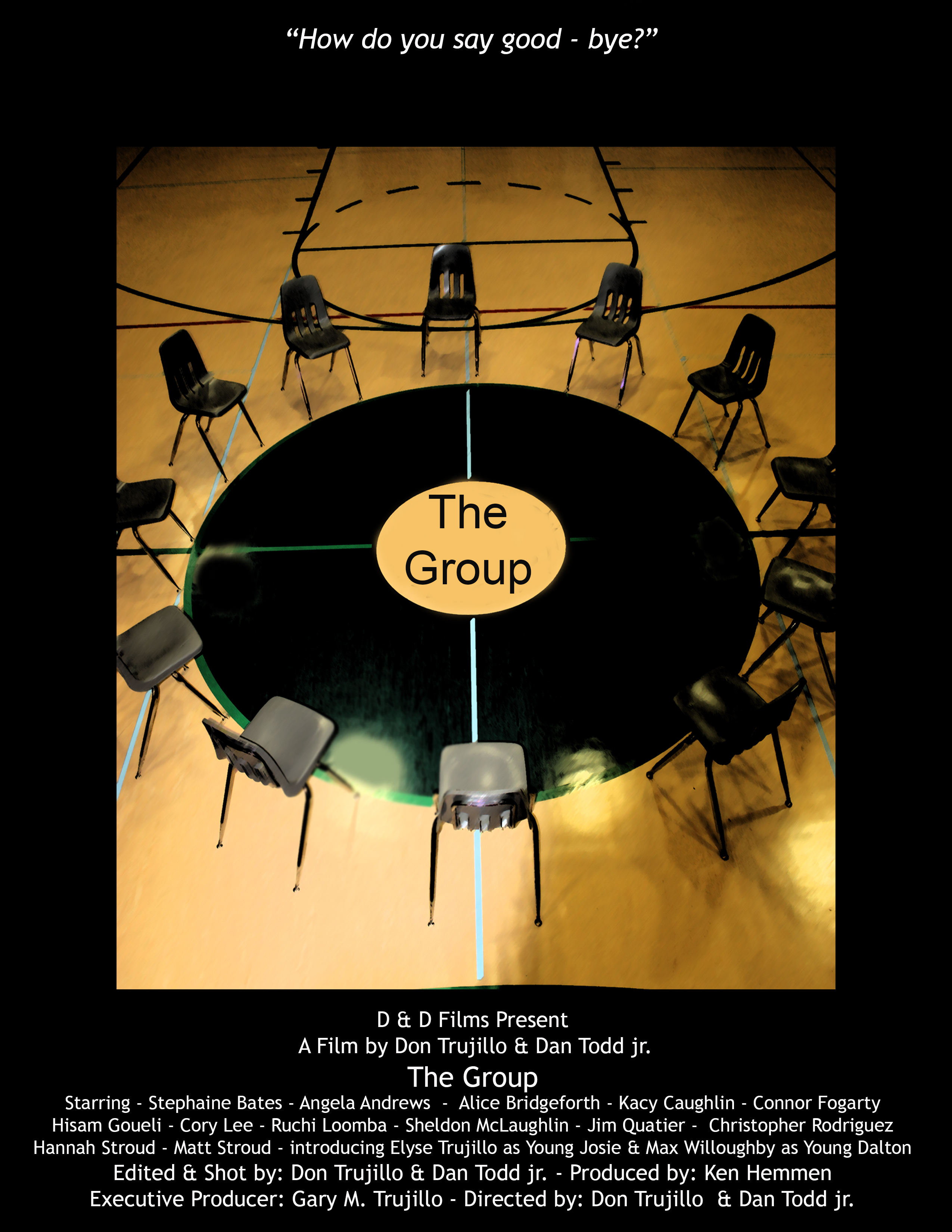 The Group